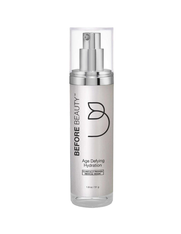 Age Defying Hydration