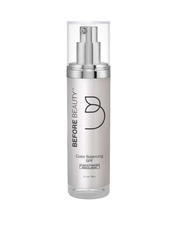 Color Balancing SPF 44