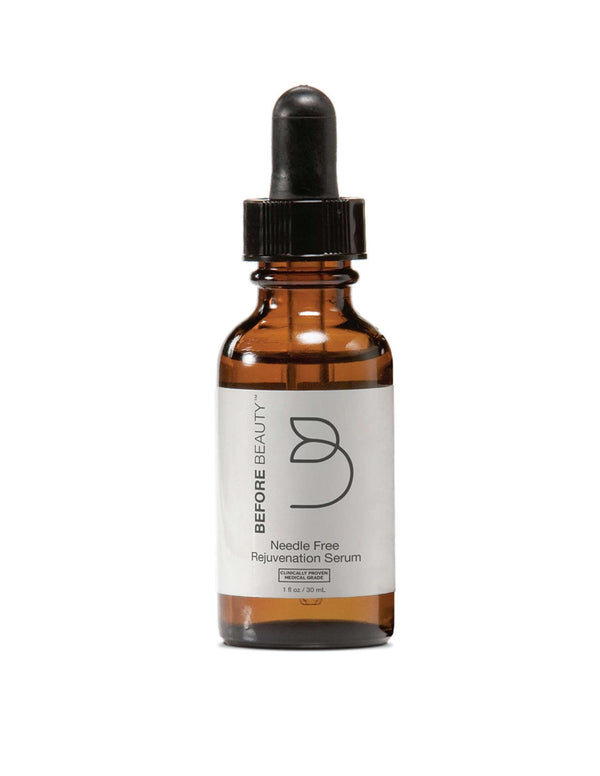 Needle Free Rejuvenation Serum