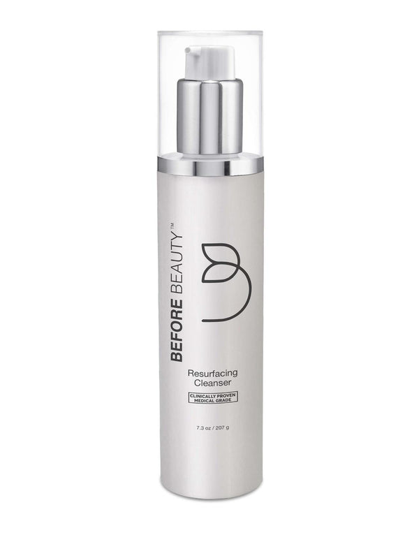 Resurfacing Cleanser