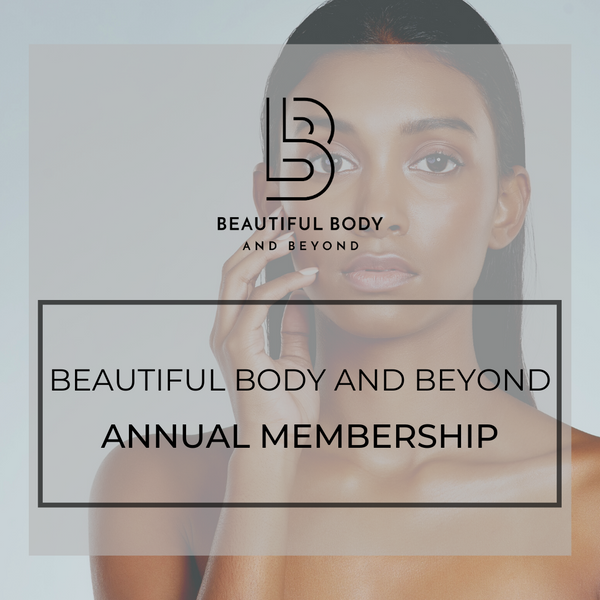 Beautiful Body and Beyond Membership